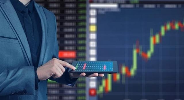 一个故事告诉你股市,一个故事告诉你赚大钱秘诀