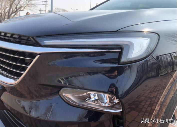 喜提别克昂科旗半年了，心里憋了很多话，车主说出它的优点和缺点