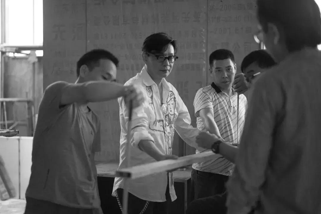 陈林设计师工作室,设计师陈林的简介