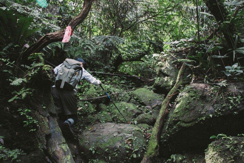 lasportiva徒步鞋怎么样,LaSportiva户外鞋测评