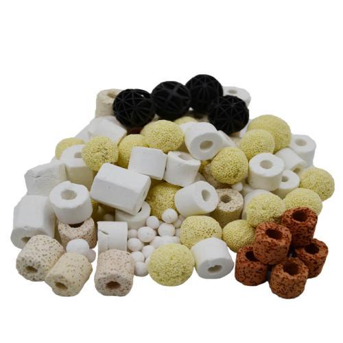 为什么鱼缸里的水起泡沫,为何鱼缸边有泡沫散不去