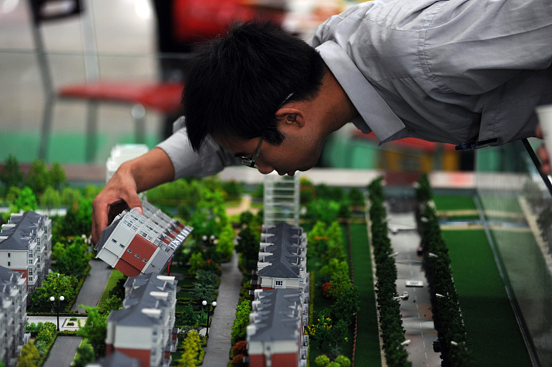 除了1楼和顶楼哪个楼层最便宜,除了顶楼还有哪个层不能买