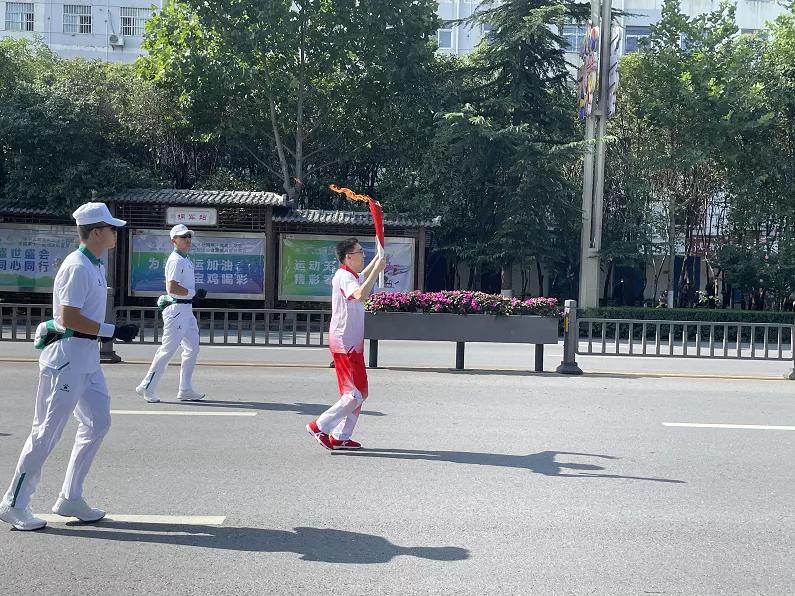 助力十四运筑梦健康城,助力十四运暖心志愿行图片