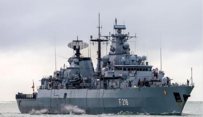 印度军演刷存在感？Steam海盗游戏《ATLAS》玩家惩治嚣张老外