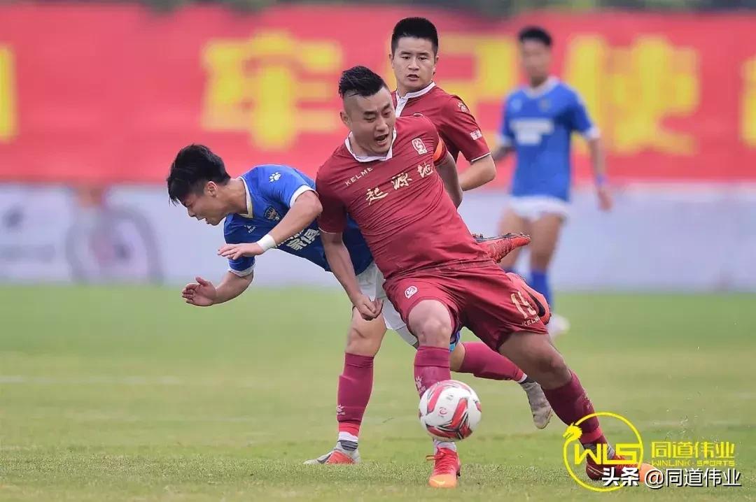 中乙足球联赛第四轮对阵,中乙联赛八强战青岛德比