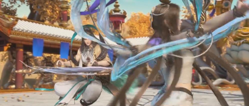 诛仙手游天华职业,诛仙手游天华最新