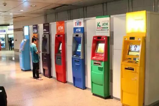 泰国攻略多少钱,100元人民币在泰国兑换多少泰铢