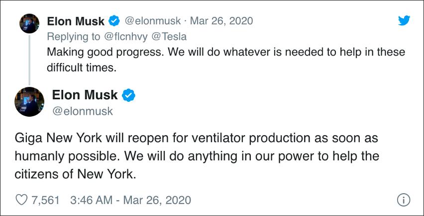 继口罩后又一火爆产品,全球疯抢呼吸机