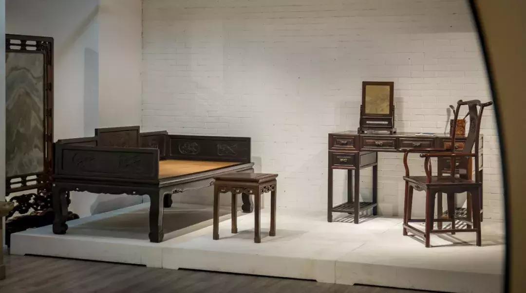 最窄的经典罗汉床,罗汉床的床型