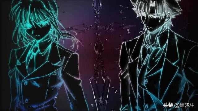 fatezero的所有英雄,fatezero中的黑武士