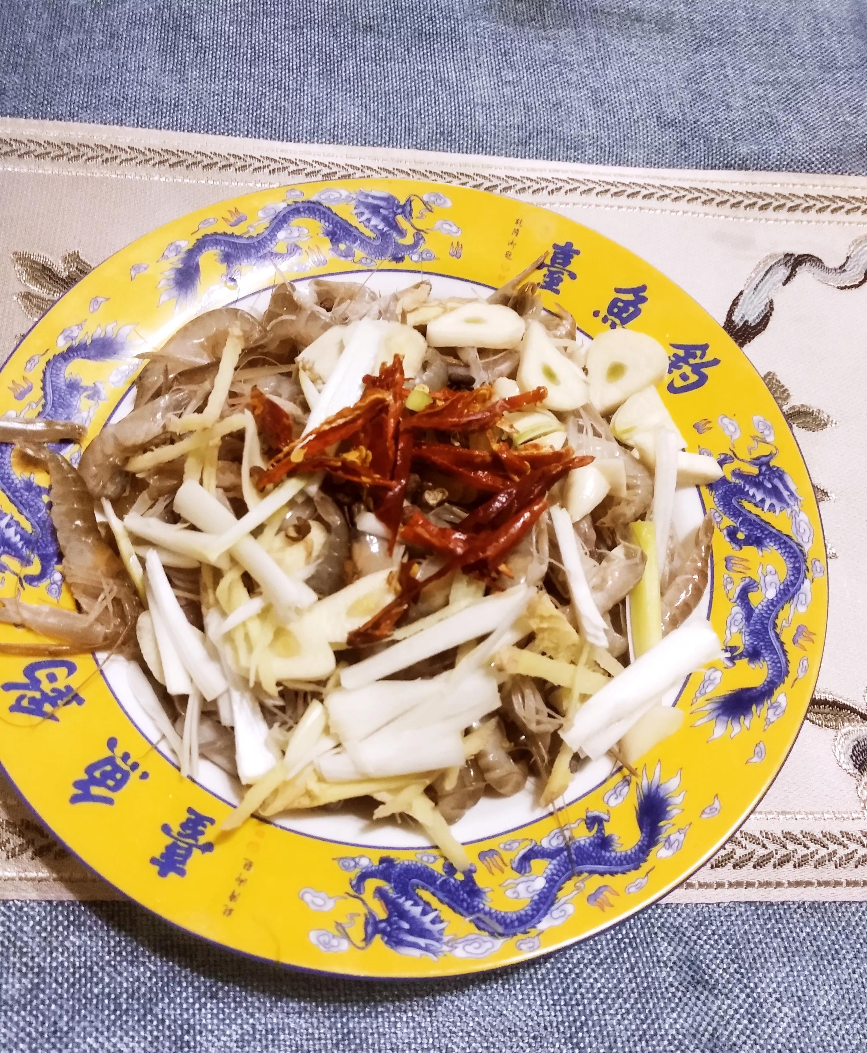 海捕小虾哪个品种好,海捕小鱼小虾混合装