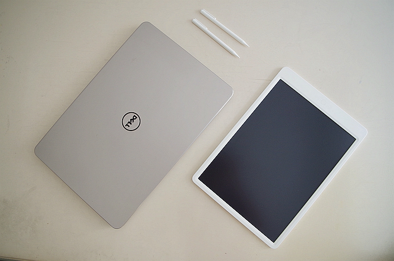 米家液晶小黑板多彩版13.5,米家液晶小黑板有必要买吗