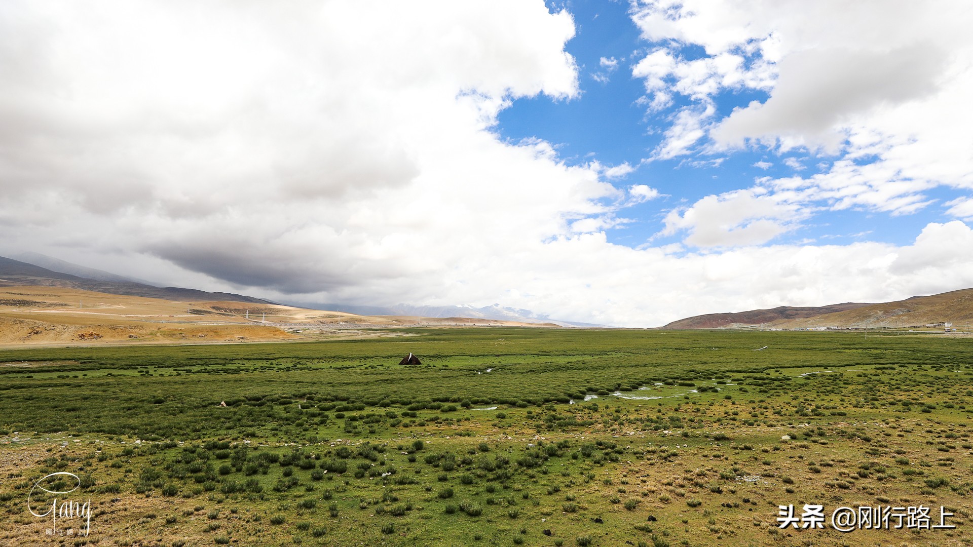 西藏神秘温泉能治百病,西藏阿里最神奇的治疗温泉
