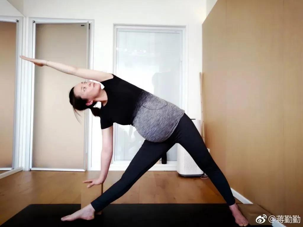 唐艺昕产后复出状态好,唐艺昕产后几个月复出