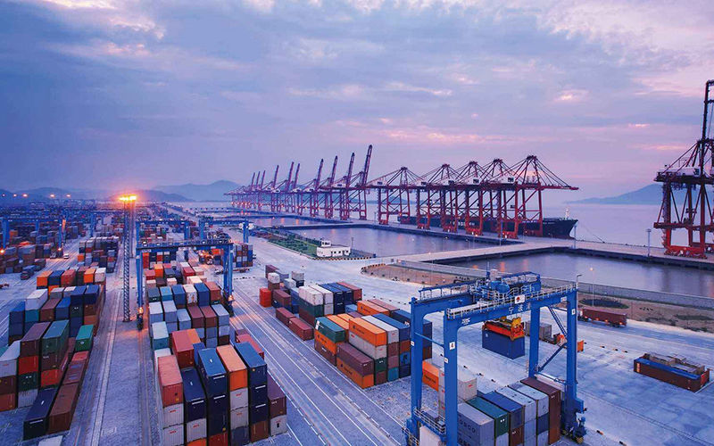 亚洲继日韩后第三个发达国家,韩国亚洲第四个发达国家