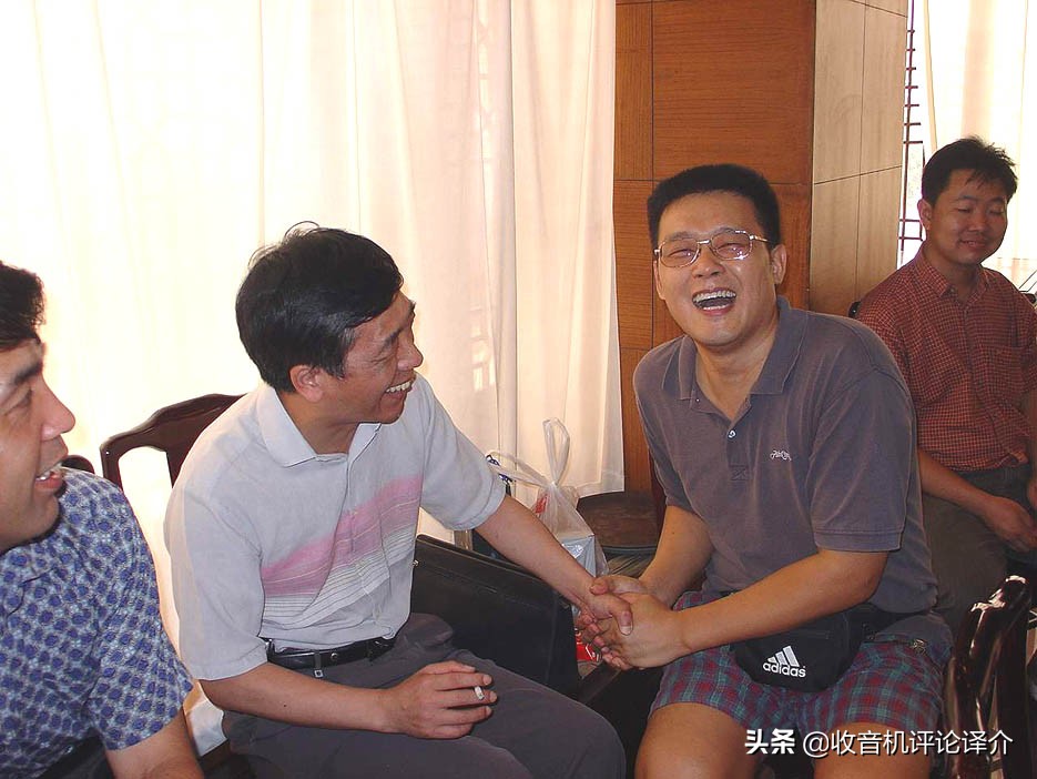 德劲1103收音机哪年出来的,收音机德劲1103使用感受