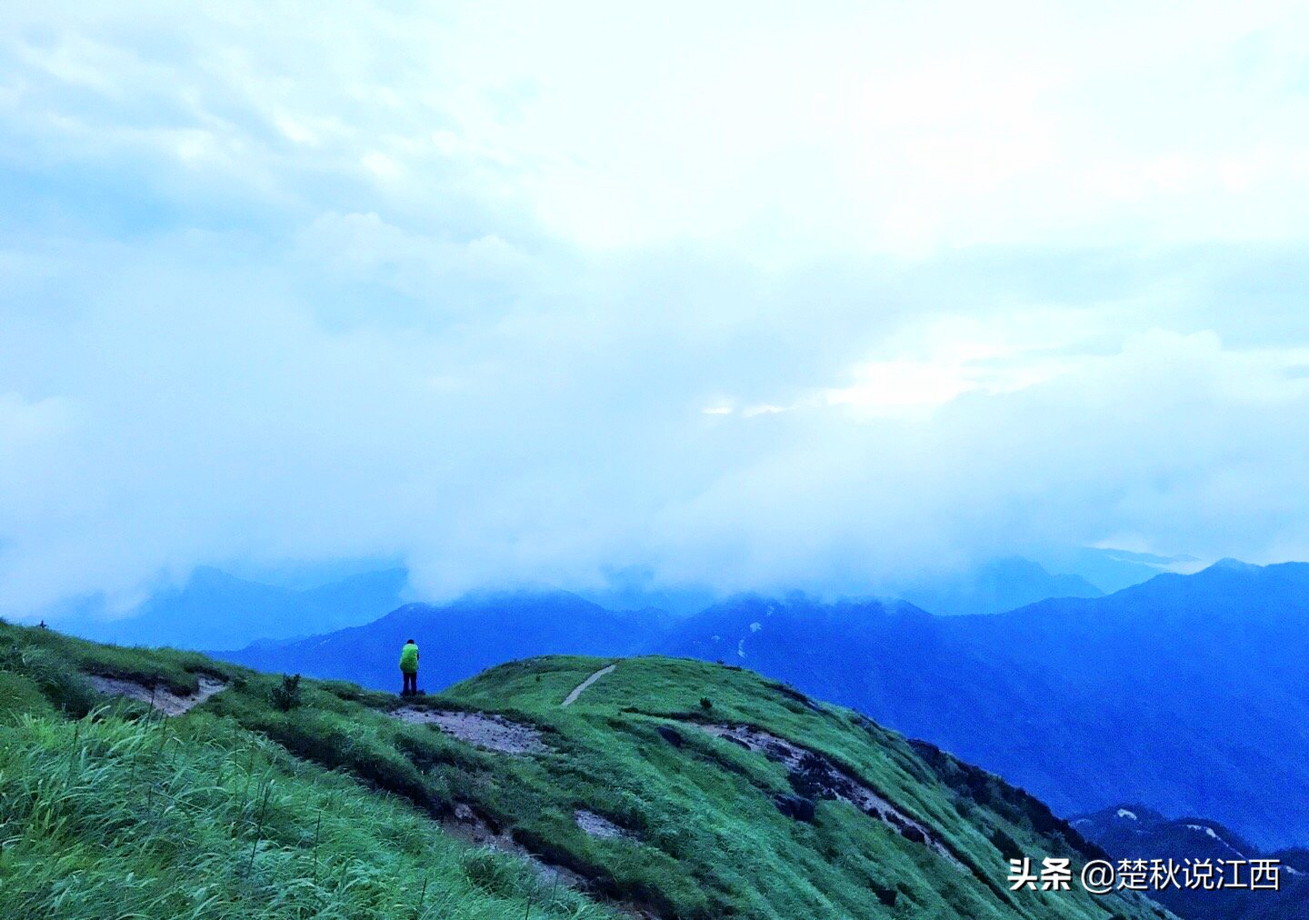 赣南道教圣地,赣南最大的道教圣地