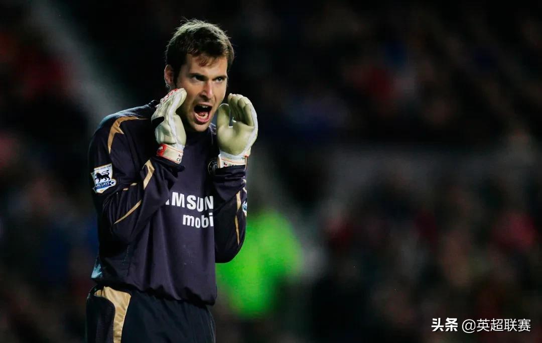英超十佳门将完整版,英超史上十大门将
