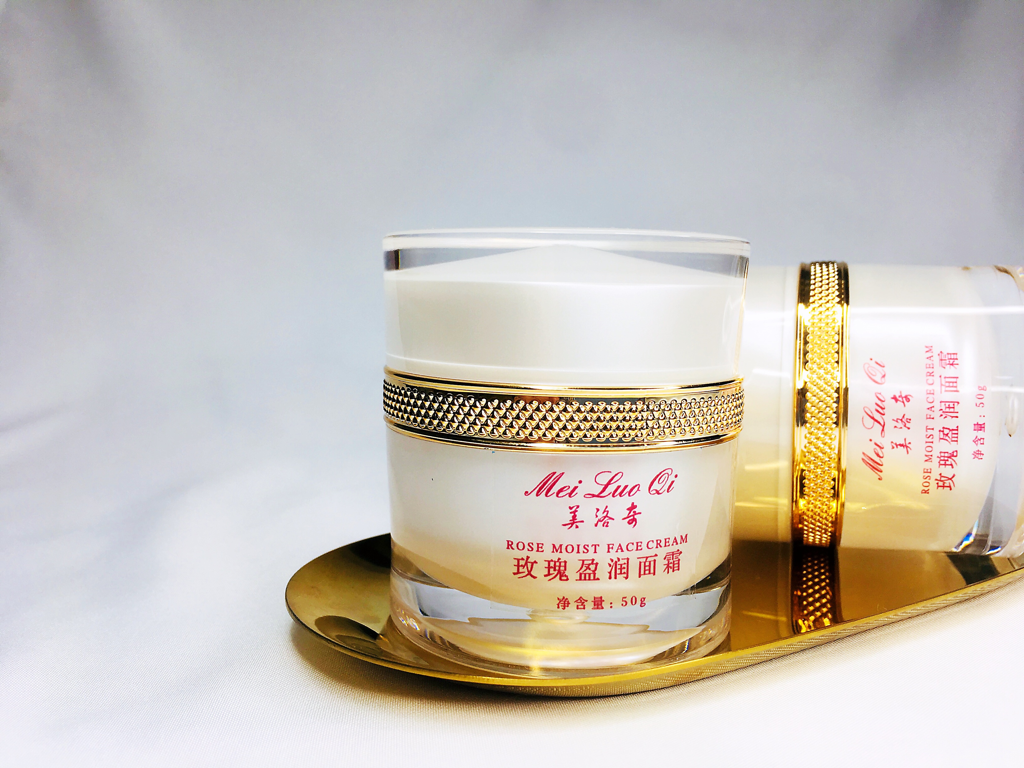 最受欢迎的4款面霜推荐：超级滋润不焖痘，有效修复，抗老化