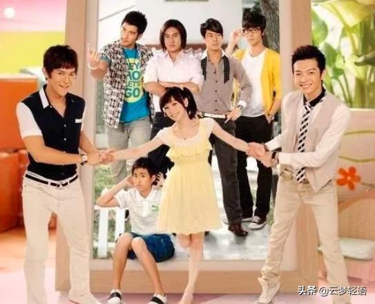 大张伟和罗志祥,墙倒众人推罗志祥视频