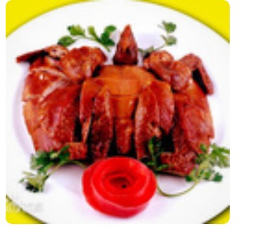 中国八大菜系食谱,中国八大菜系介绍