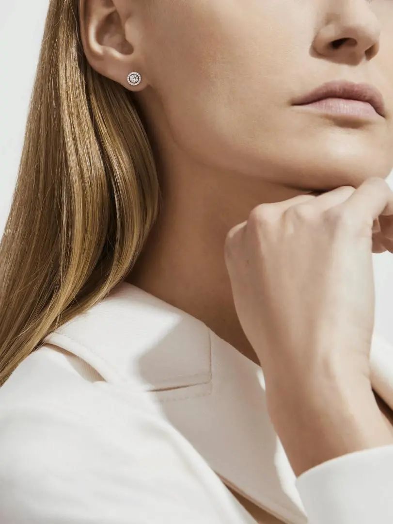 RR·TRENDS|优雅女人无法拒绝的钻石魅力