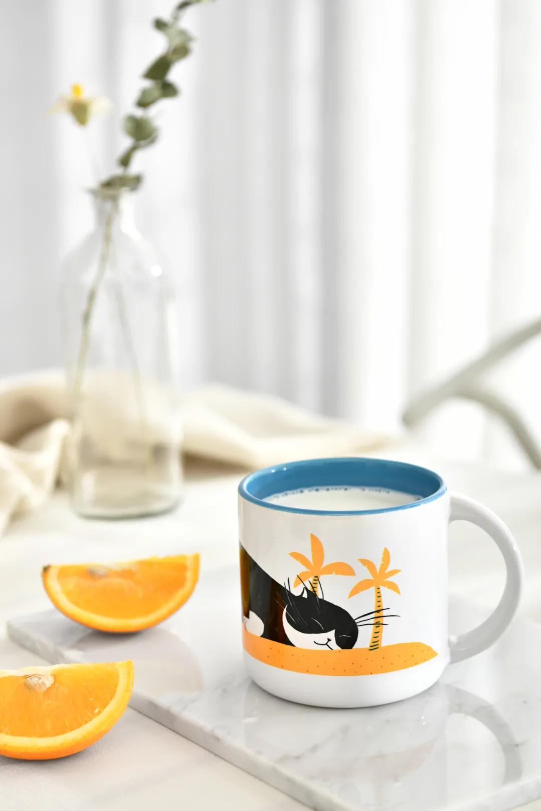 生活方式的提案,汇聚千种美好生活提案