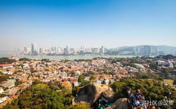 厦门前十小学排名,厦门排名前十小学