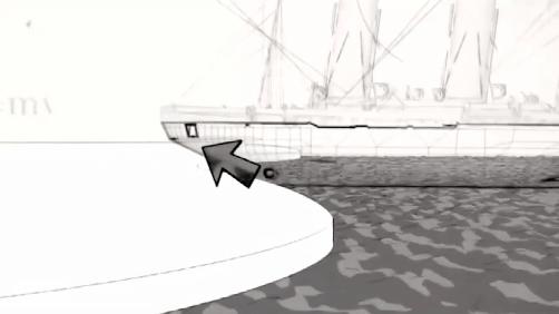 中国破冰船是怎么破冰的,破冰船是如何撞冰