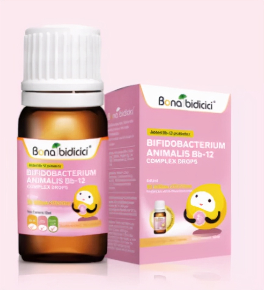 婴幼儿能使用的益生菌,婴幼儿可以食用的益生菌的菌株