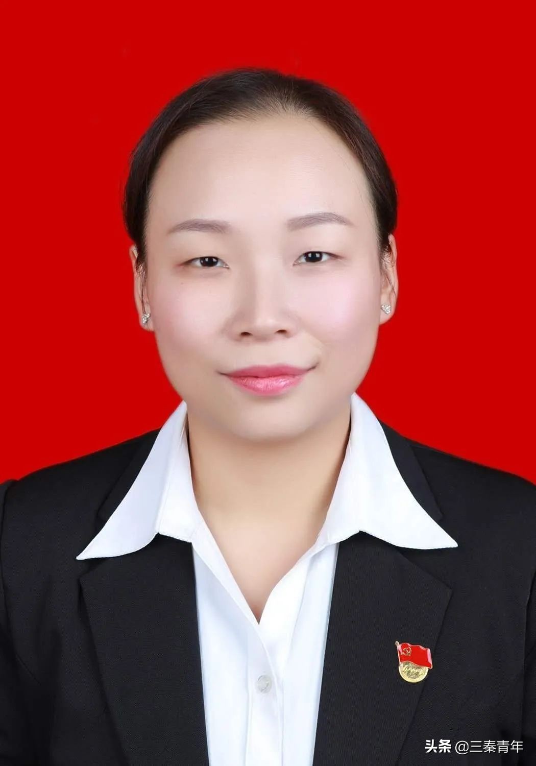 陕西杰出青年评选如何投票,第七届陕西好青年评选结果