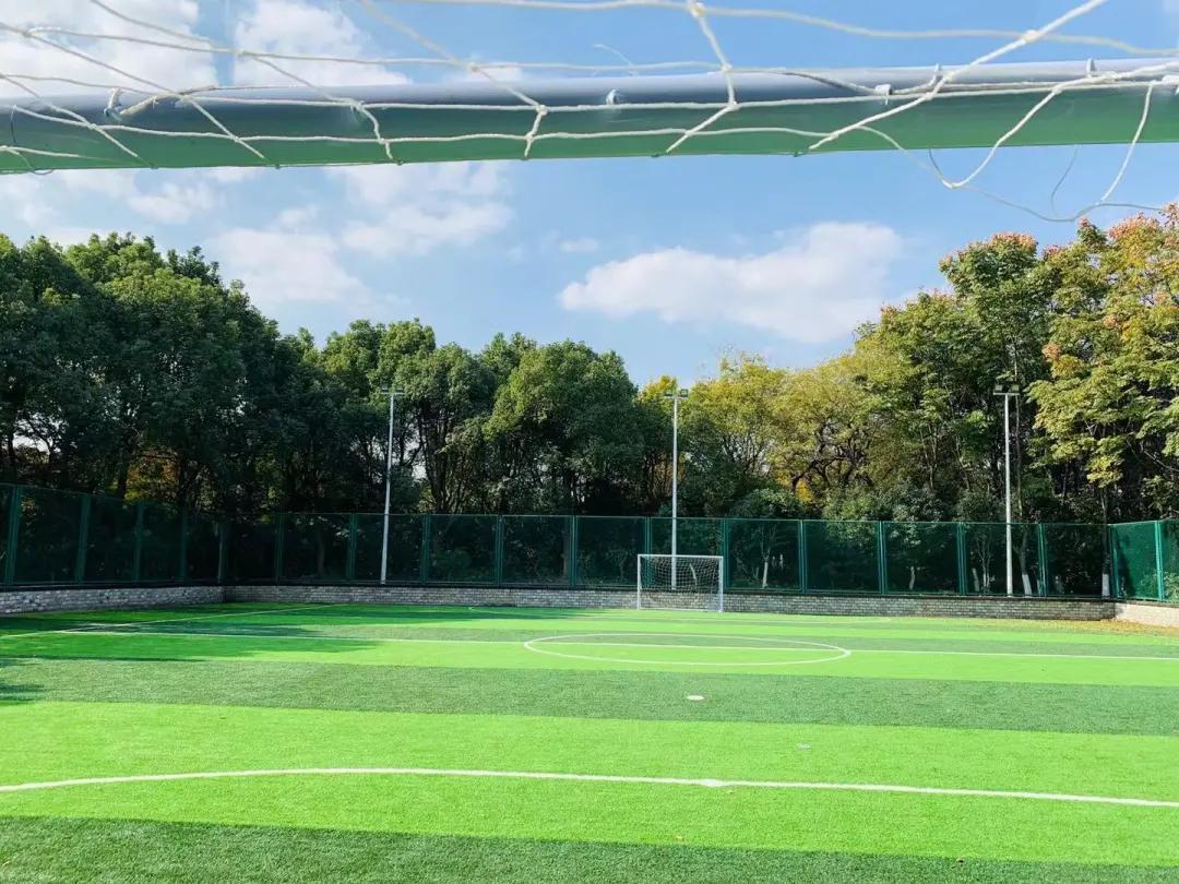合肥滨湖附近足球场,合肥滨湖云谷体育公园足球场
