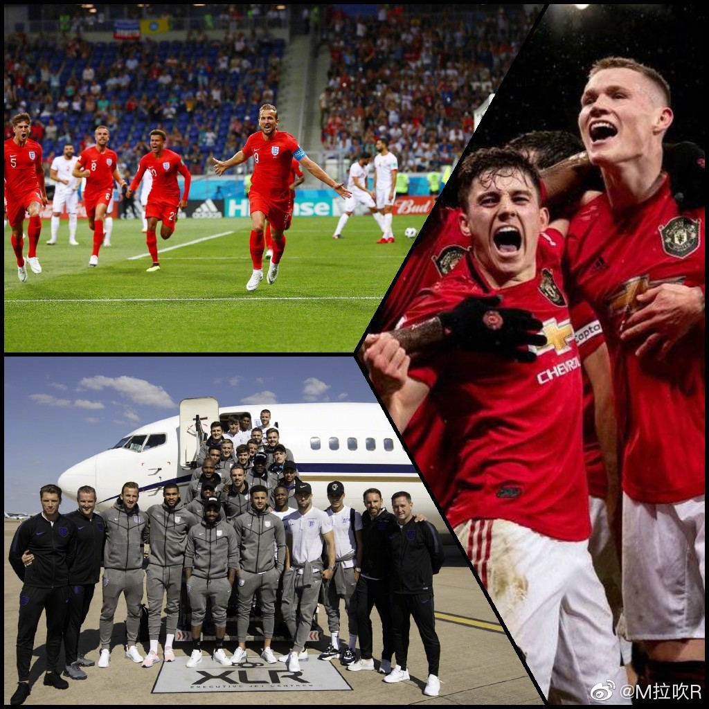 曼联最强三人组,盘点曼联三位青训门将