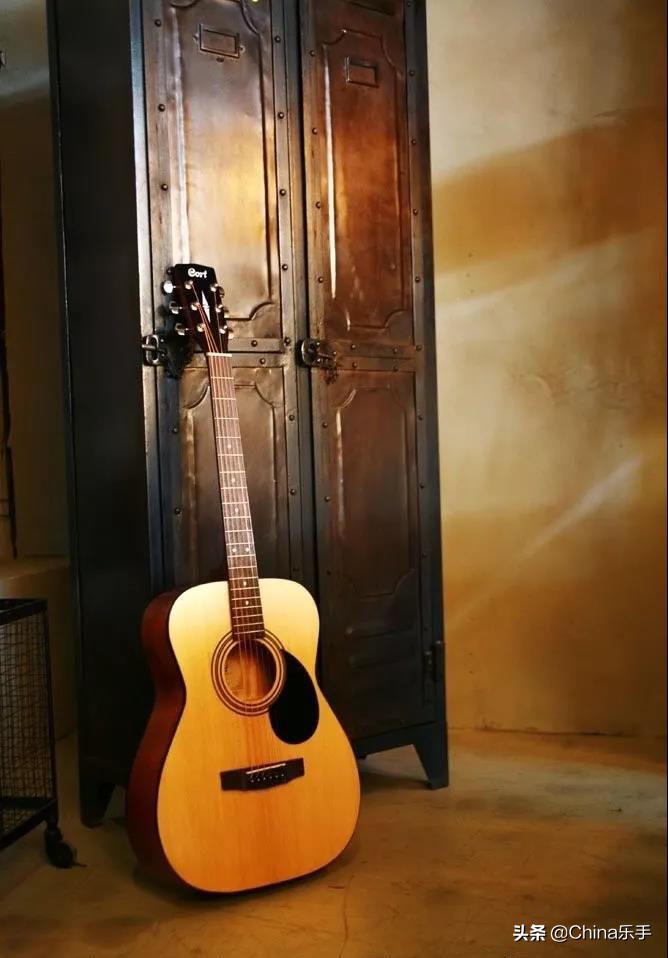 帝声（DIXON）谈琴：AF510，考特产品线中历史悠久的长青系列