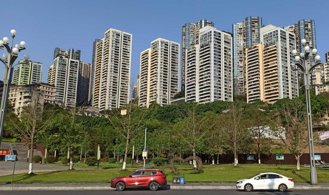 重庆房价为何跌得如此厉害,炒房客集中抛售房价