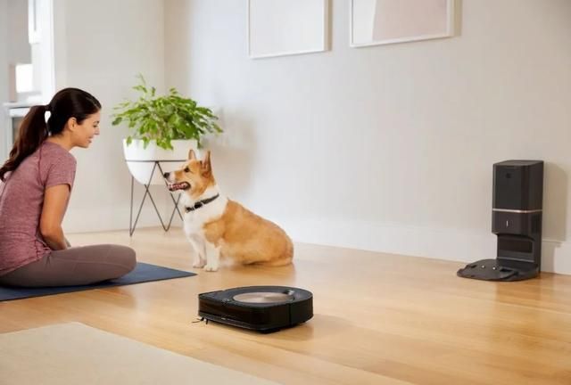 一台机器人是怎么造的,一体式全自动扫地机