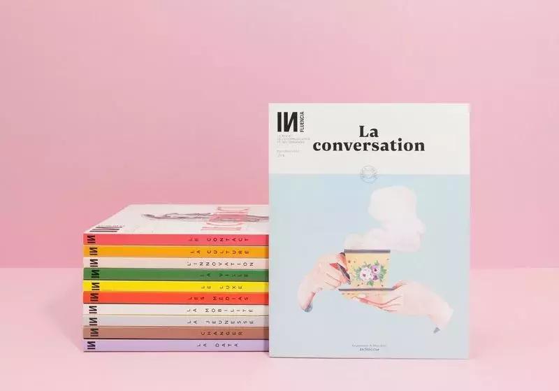 如何设计一个好看的封面,100个经典封面设计