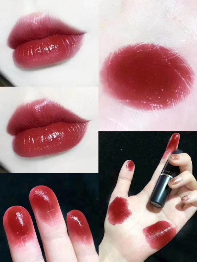 女人必备十大口红你都用过哪几款,女生必备的十支口红色号排行榜