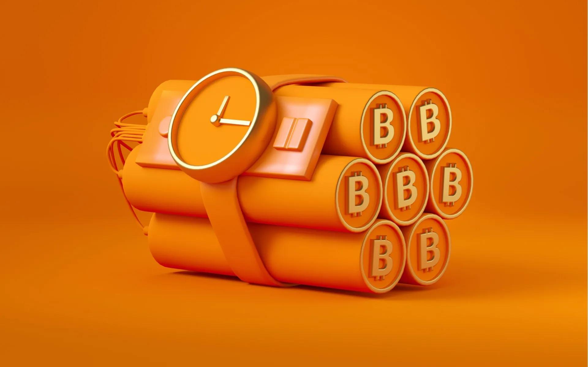 2022币圈24小时快讯,币圈区块链概念