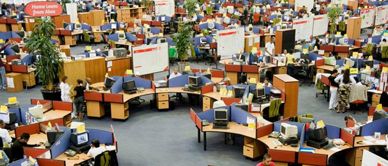 为什么公司要搞形式主义,为什么有些公司喜欢搞官僚主义