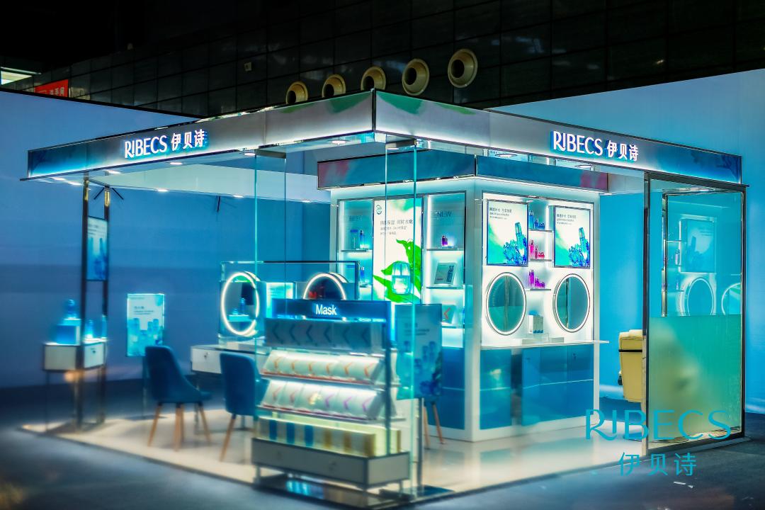 年增长30%，伊贝诗三年如何再造一个“伊贝诗”