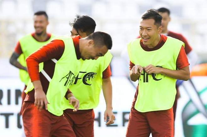 中韩对国足首发,韩国队将对阵乌拉圭历史交锋