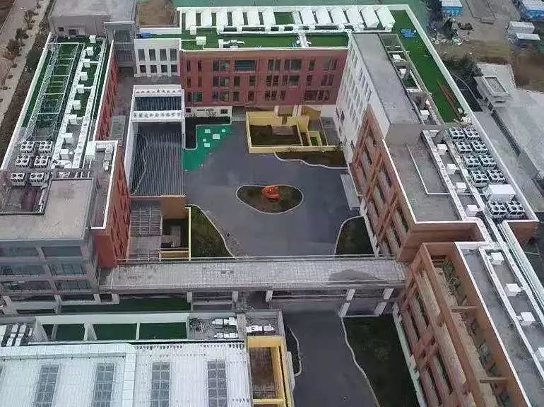 西海岸新区十大最好的小学,西海岸top10小学