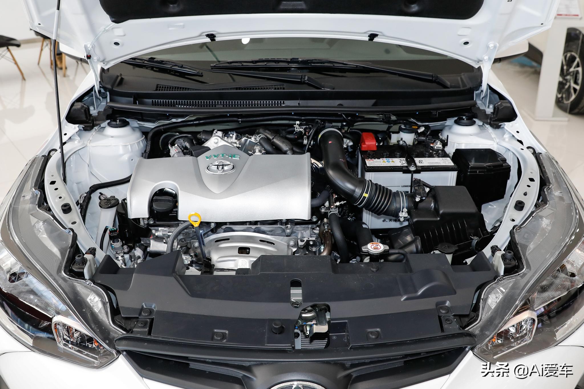 油耗便宜的日系车,油耗低yarisl致享购车体验