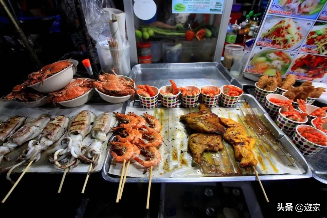 泰国哪些海岛值得去旅游,泰国岛屿排名前十海岛