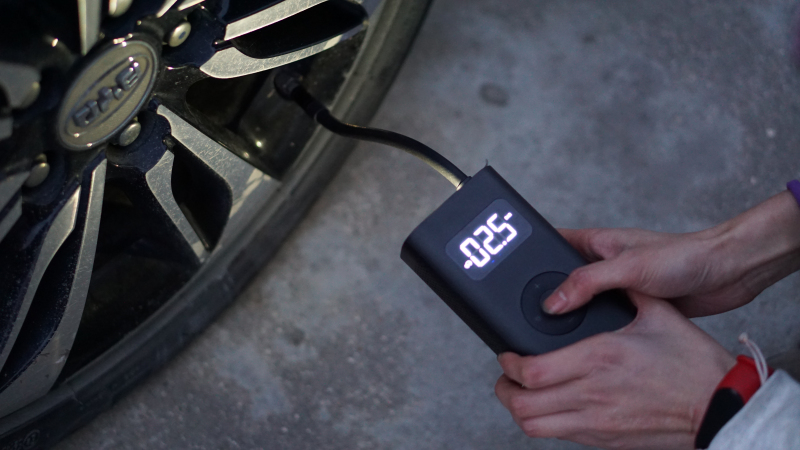 米家充气宝充公路车轮胎,公路车胎小米充气宝