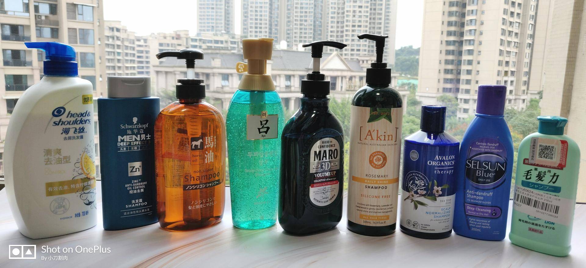 如何正确挑选适合自己的洗发水,如何选择一款正确的洗发水