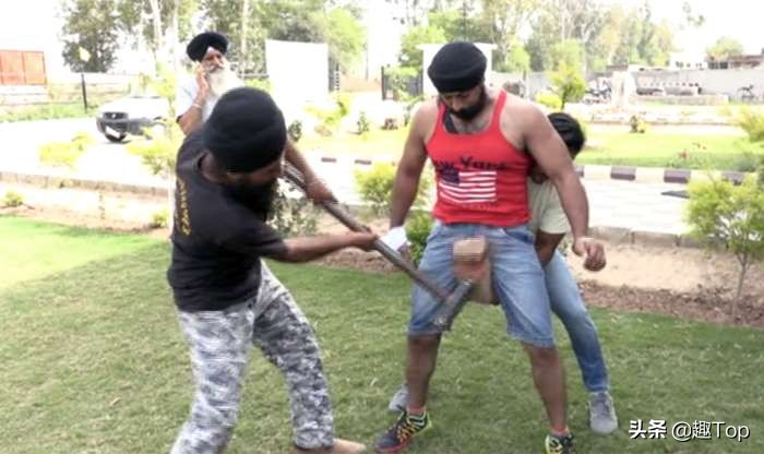 挑战世界奇人,世界各大极限挑战者