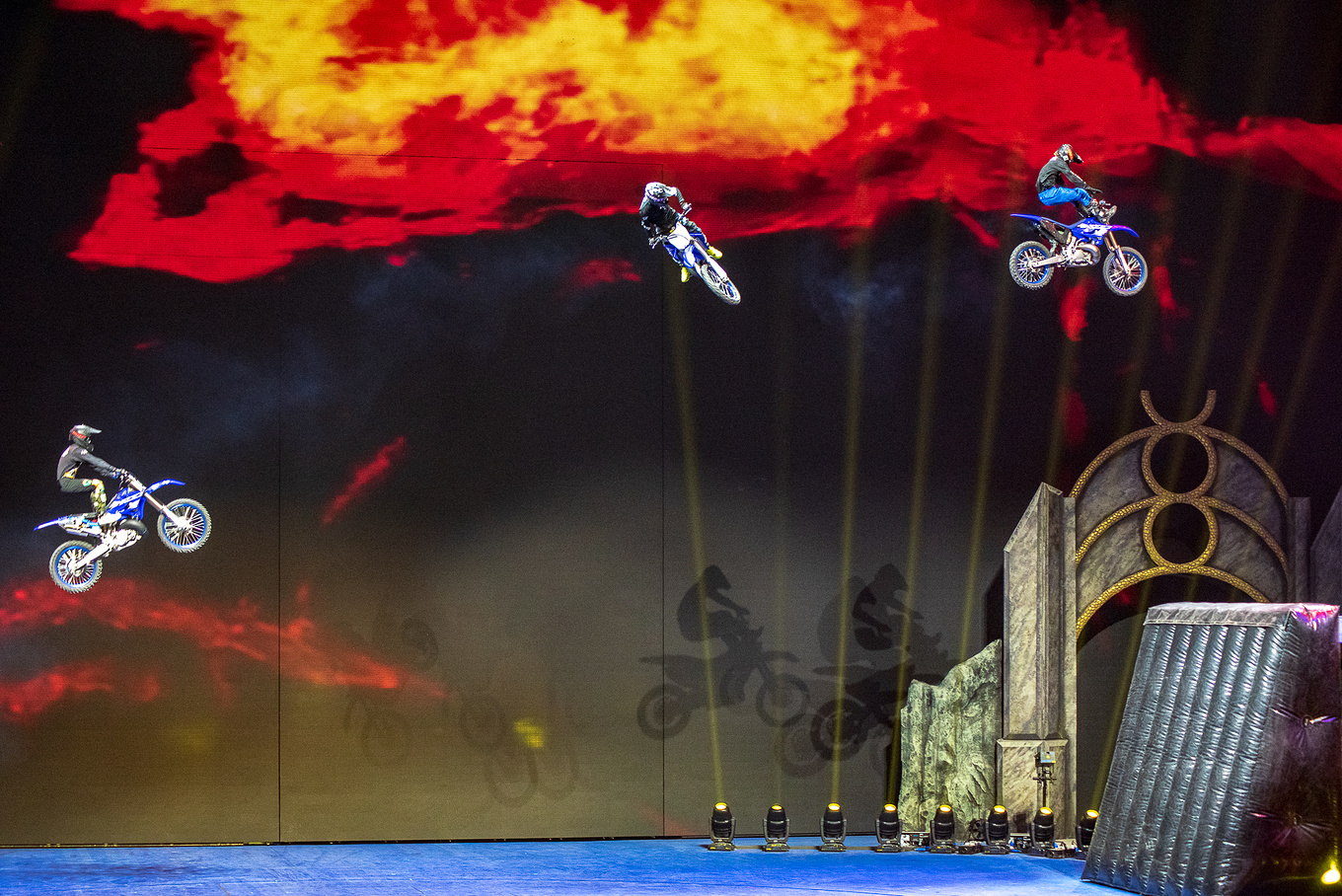 珠海长隆龙秀适合小朋友看吗,珠海长隆海洋王国值得打卡的地方