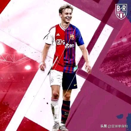 德容加盟巴萨后首次赢下德比,德容今夏是否离开巴萨